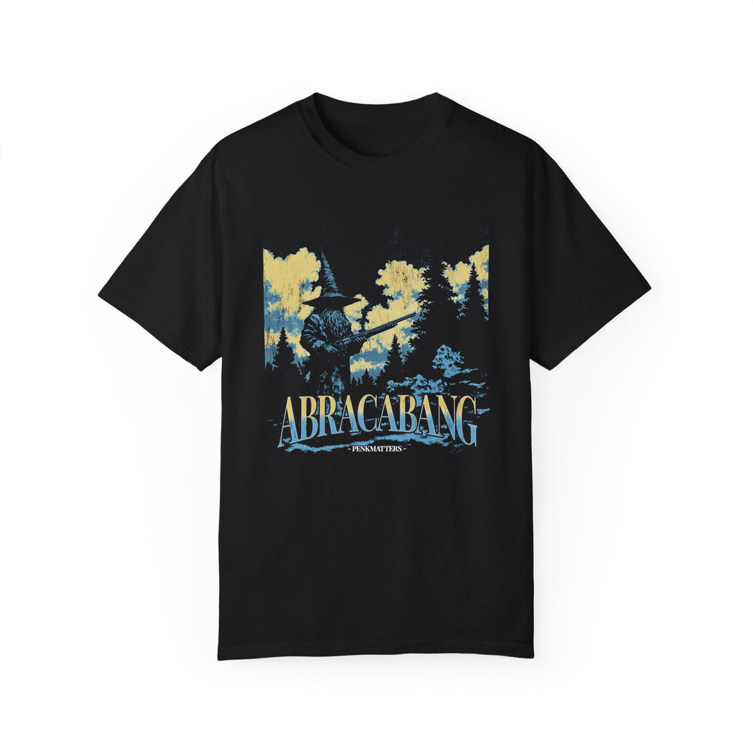 &quot;Abracabang&quot; T-Shirt
