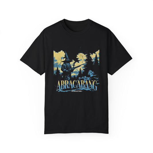 "Abracabang" T-Shirt