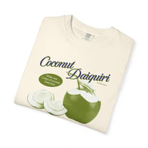 &quot;Coconut&quot; T-shirt