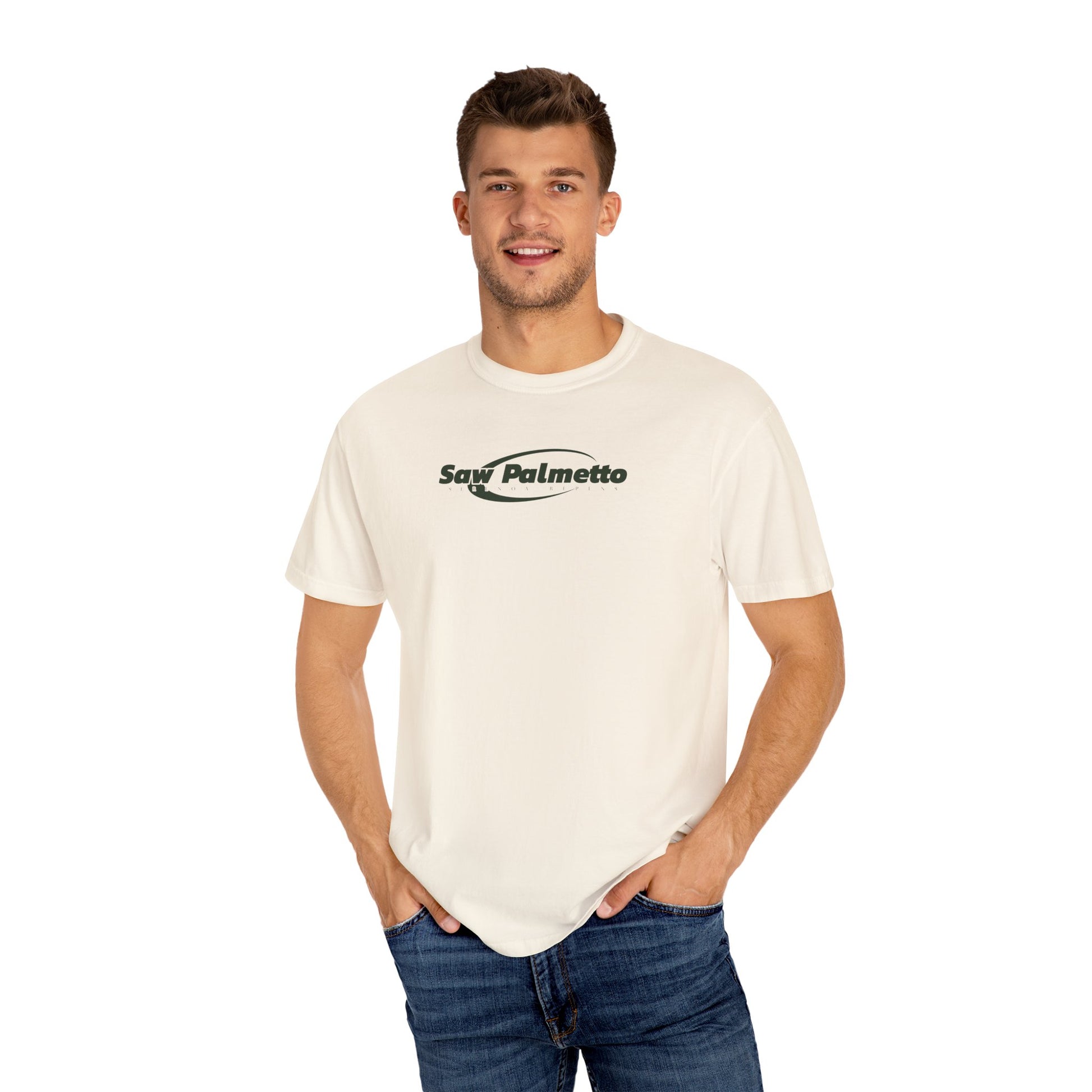 &quot;Saw Palmetto&quot; T-shirt