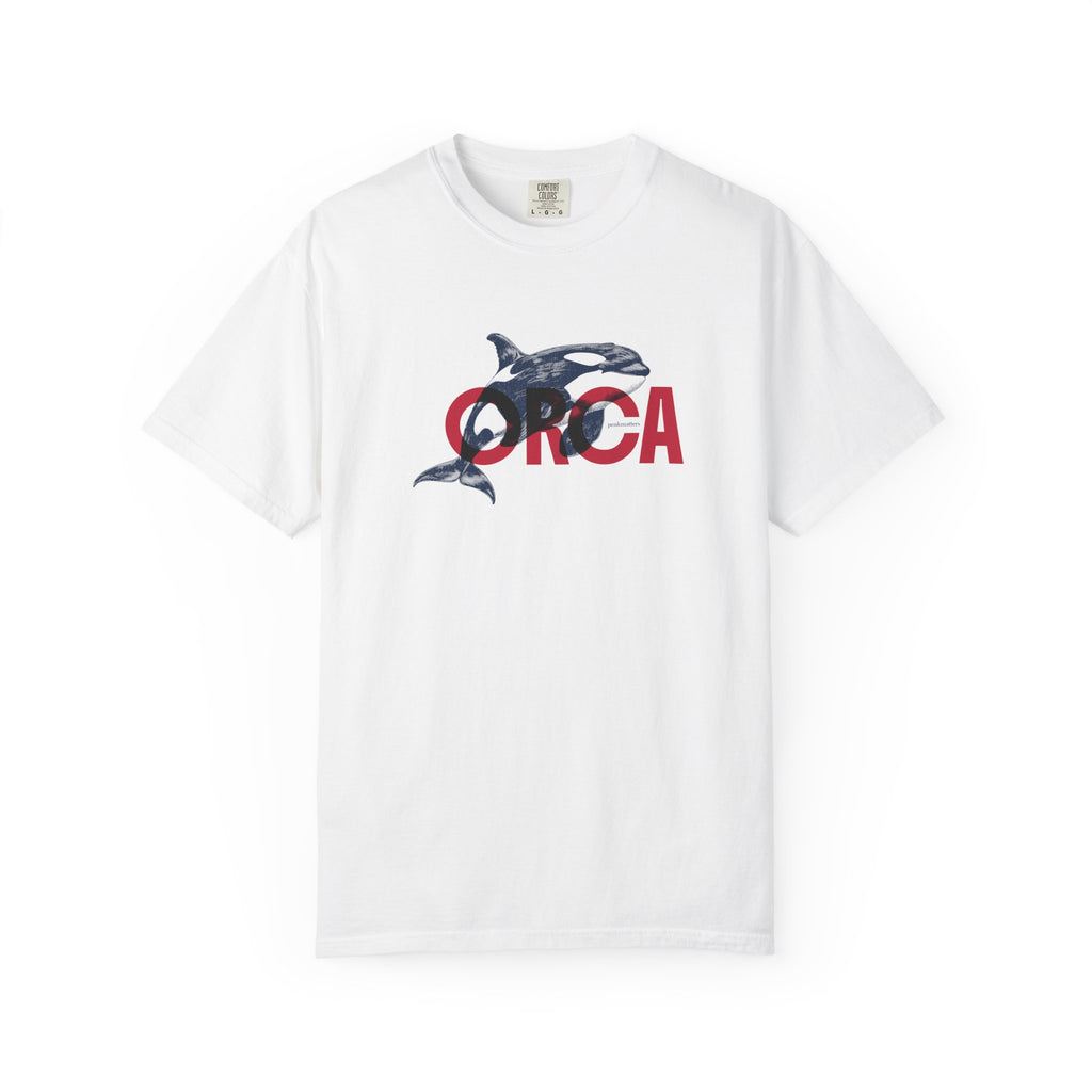 "Orca" T-shirt