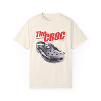 &quot;The Croc&quot; T-Shirt