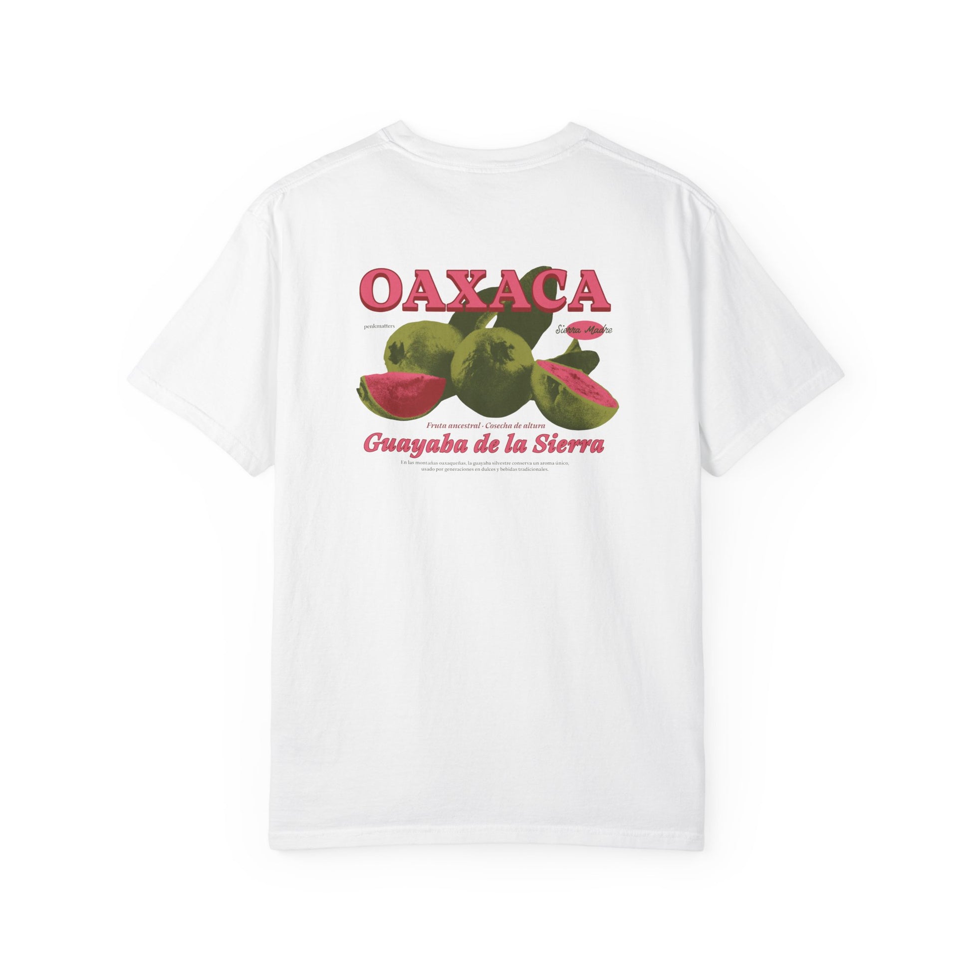 &quot;Oaxaca&quot; T-shirt