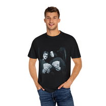 &quot;Unexpected Fortune in the Shadows&quot; T-shirt