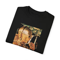 &quot;C-3PO Smoking&quot; T-Shirt