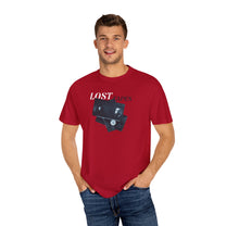 &quot;Lost Tapes&quot; T-shirt