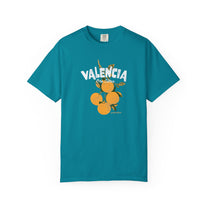 &quot;Valencia&quot; T-shirt