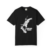 &quot;unpaid fines&quot; T-Shirt
