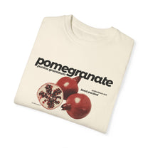 &quot;Pomegranate&quot; T-Shirt