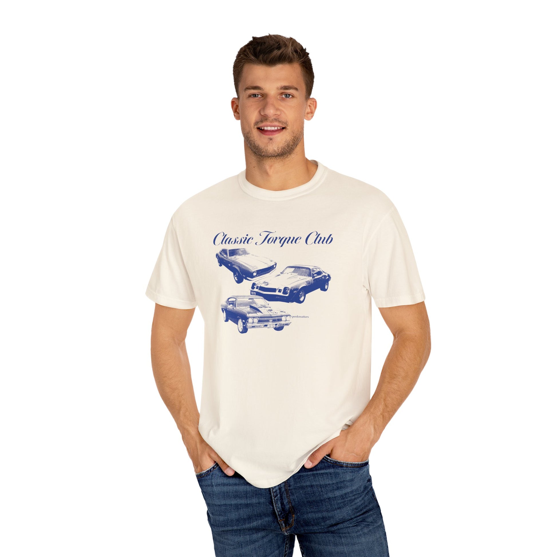 &quot;Classic&quot; T-shirt