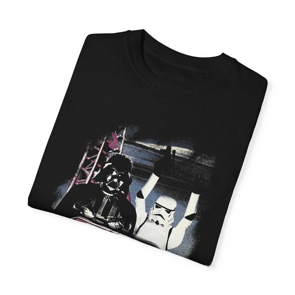 "Galactic Roller Coaster" T-Shirt