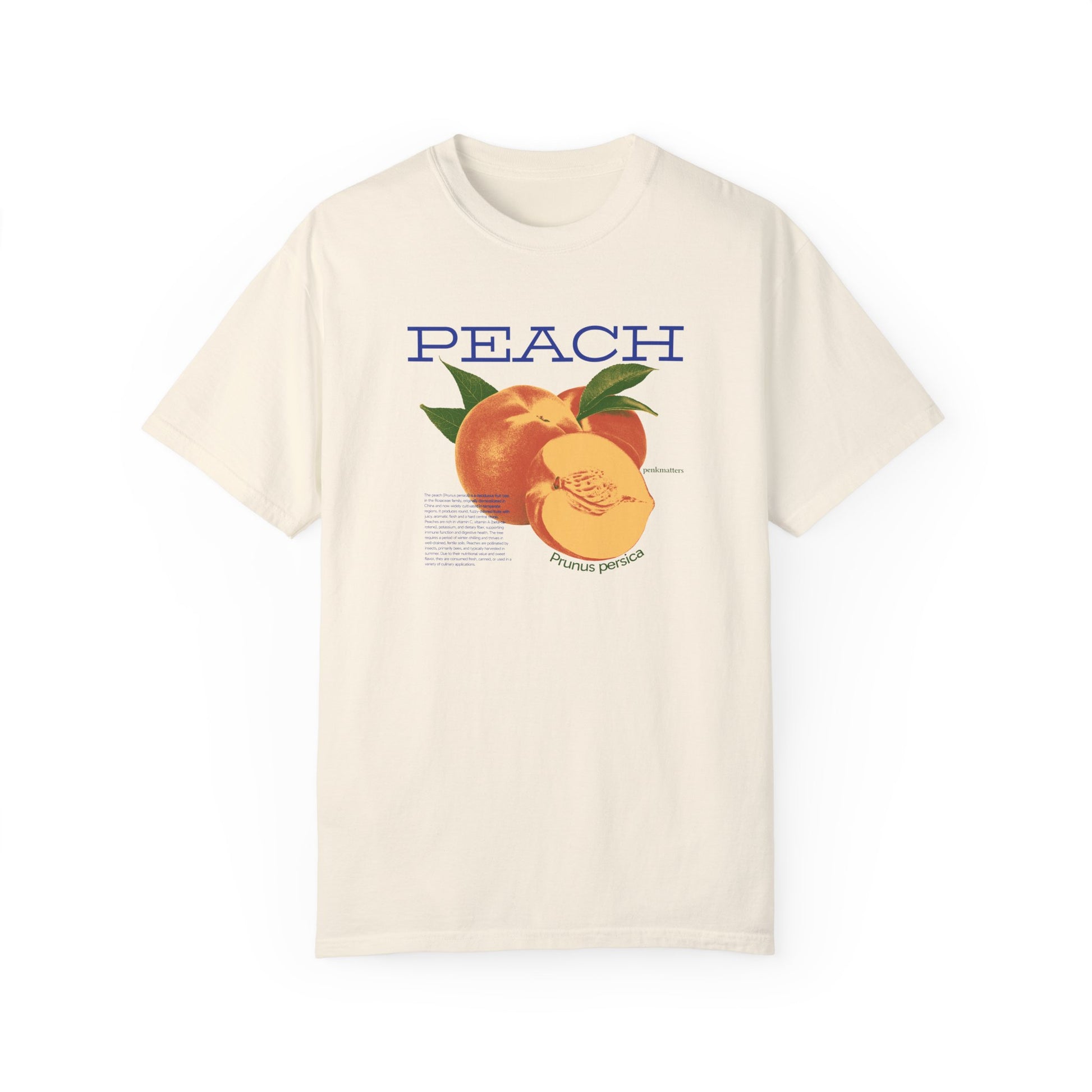 &quot;Peach&quot; T-Shirt