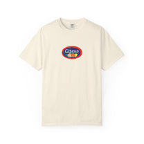 "Citrus Retro" T-Shirt
