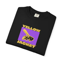 &quot;Yellow Jacket&quot; T-shirt
