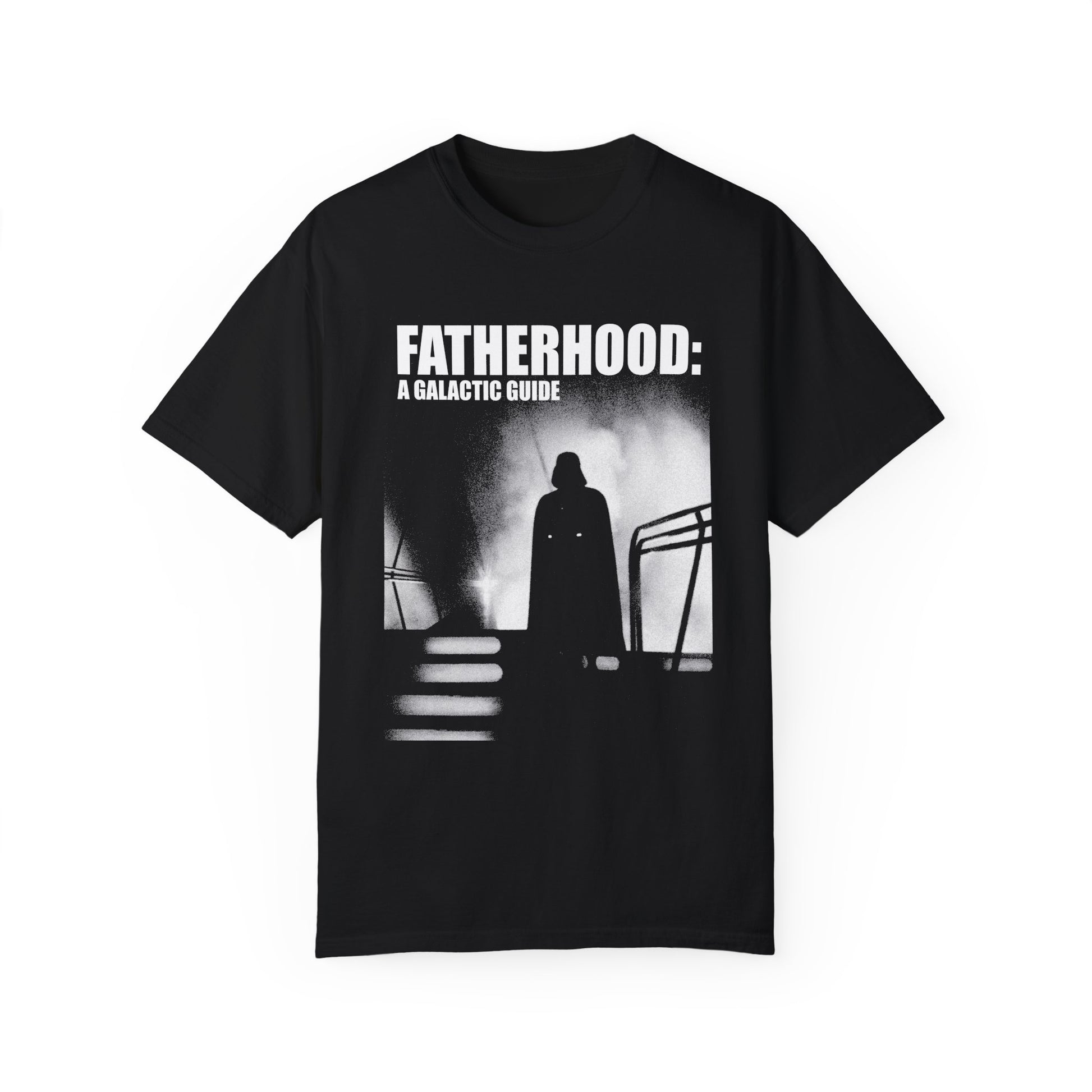 &quot;Fatherhood&quot; T-Shirt