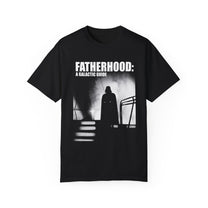 &quot;Fatherhood&quot; T-Shirt
