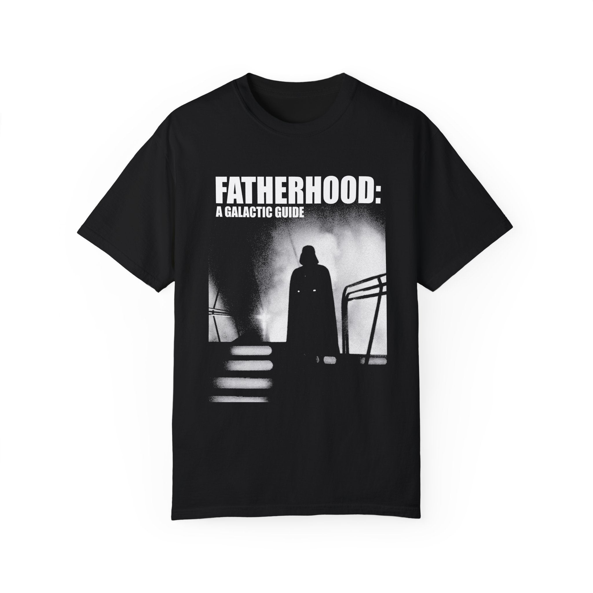 "Fatherhood" T-Shirt