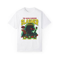 &quot;Slasher&quot; T-Shirt
