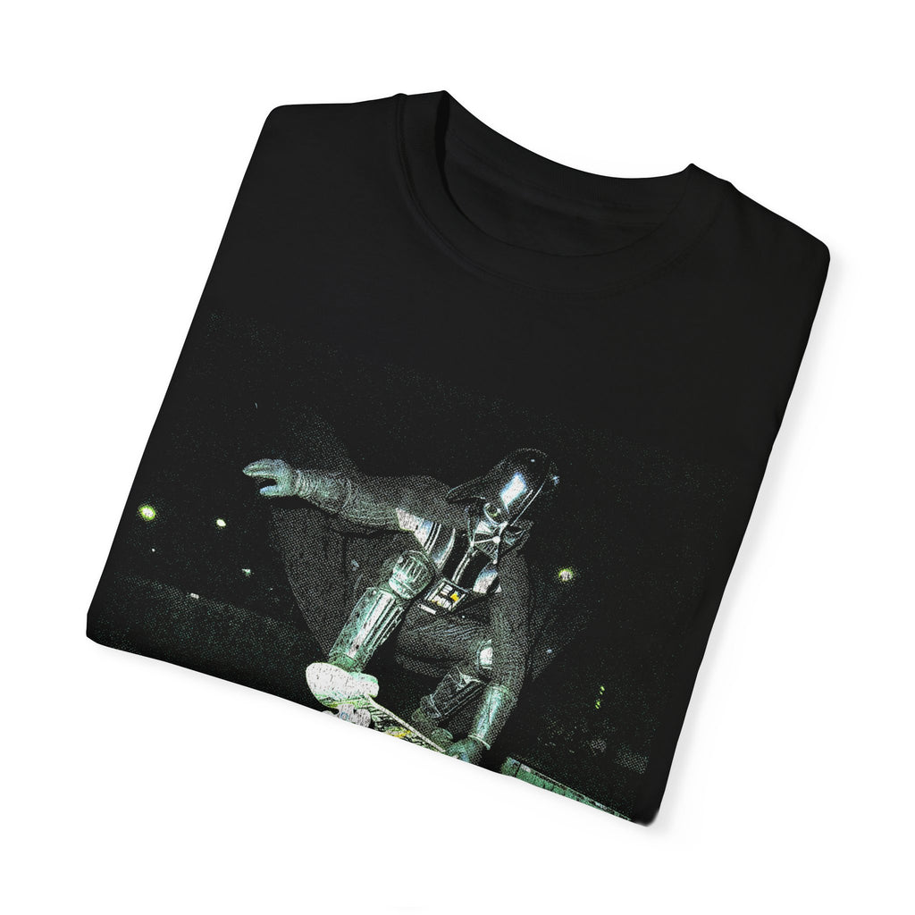 "Ollie to the dark side" T-Shirt