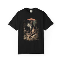 &quot;Wizard Smoking 2.0&quot; T-Shirt