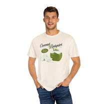 &quot;Coconut&quot; T-shirt