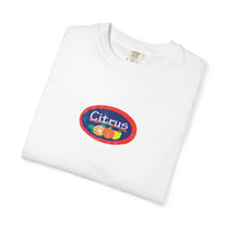 "Citrus Retro" T-Shirt