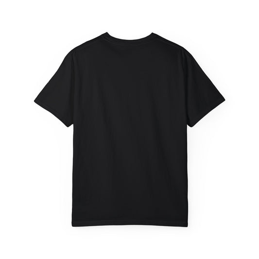 "Unexpected Fortune in the Shadows" T-shirt