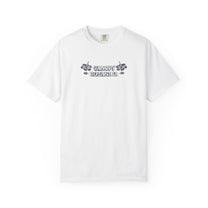 &quot;Hibiscus&quot; T-shirt