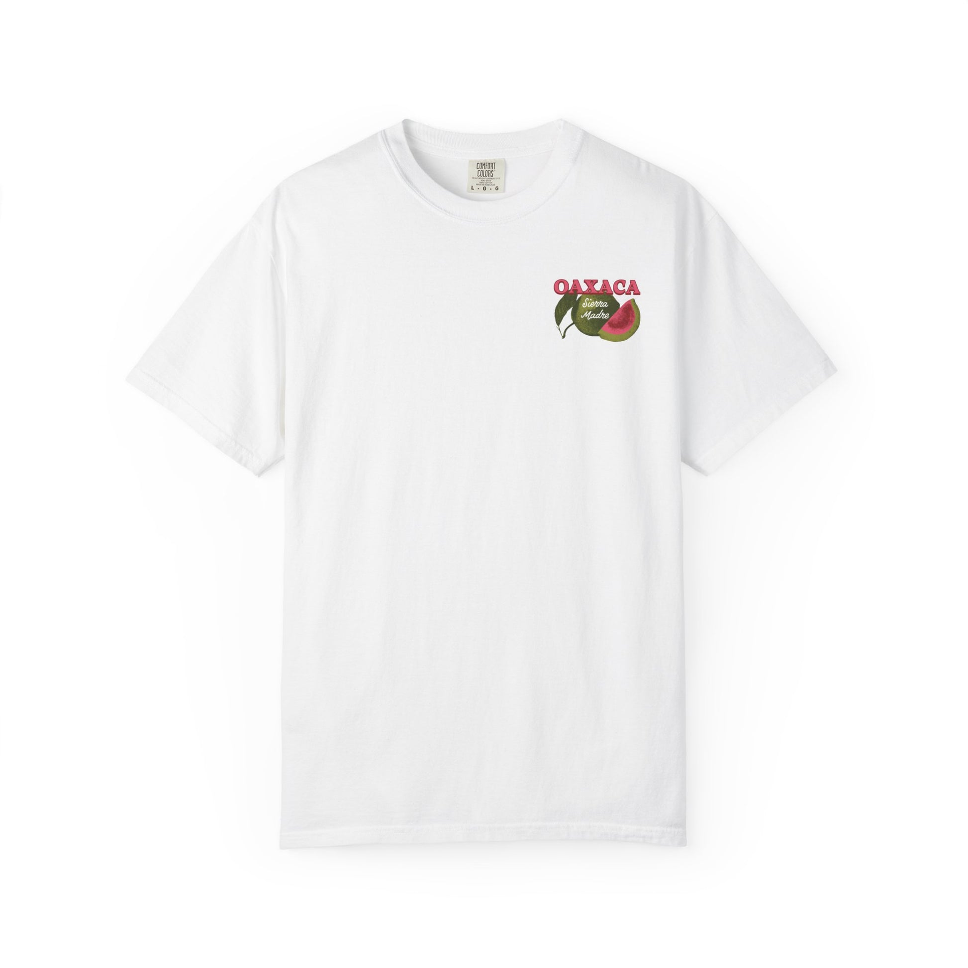 &quot;Oaxaca&quot; T-shirt