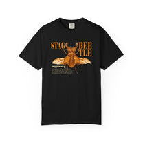 &quot;Stag Beetle&quot; T-shirt