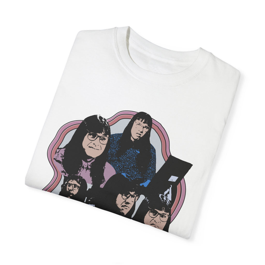 "Computer Says No" T-Shirt