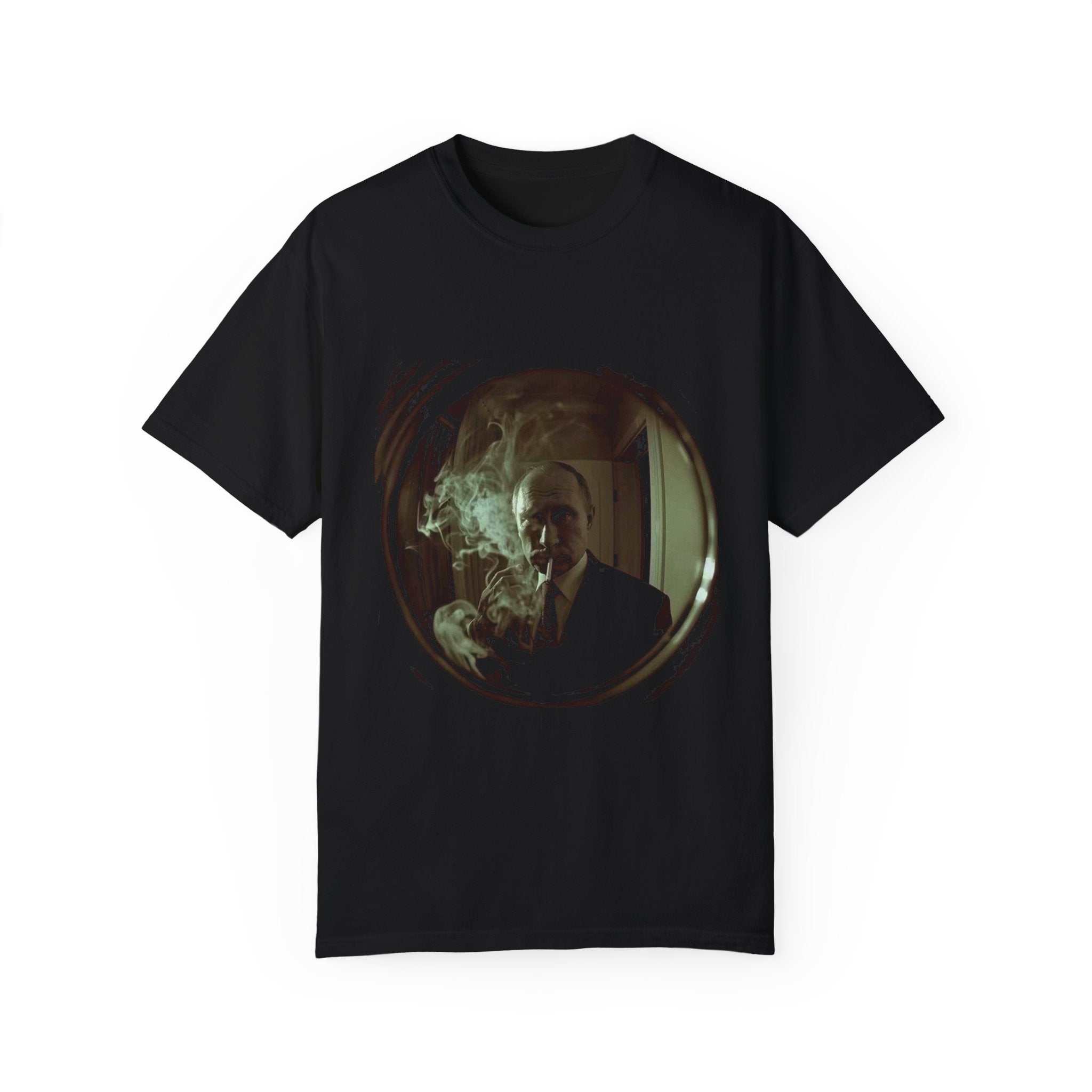 "Through the Smoke" T-shirt