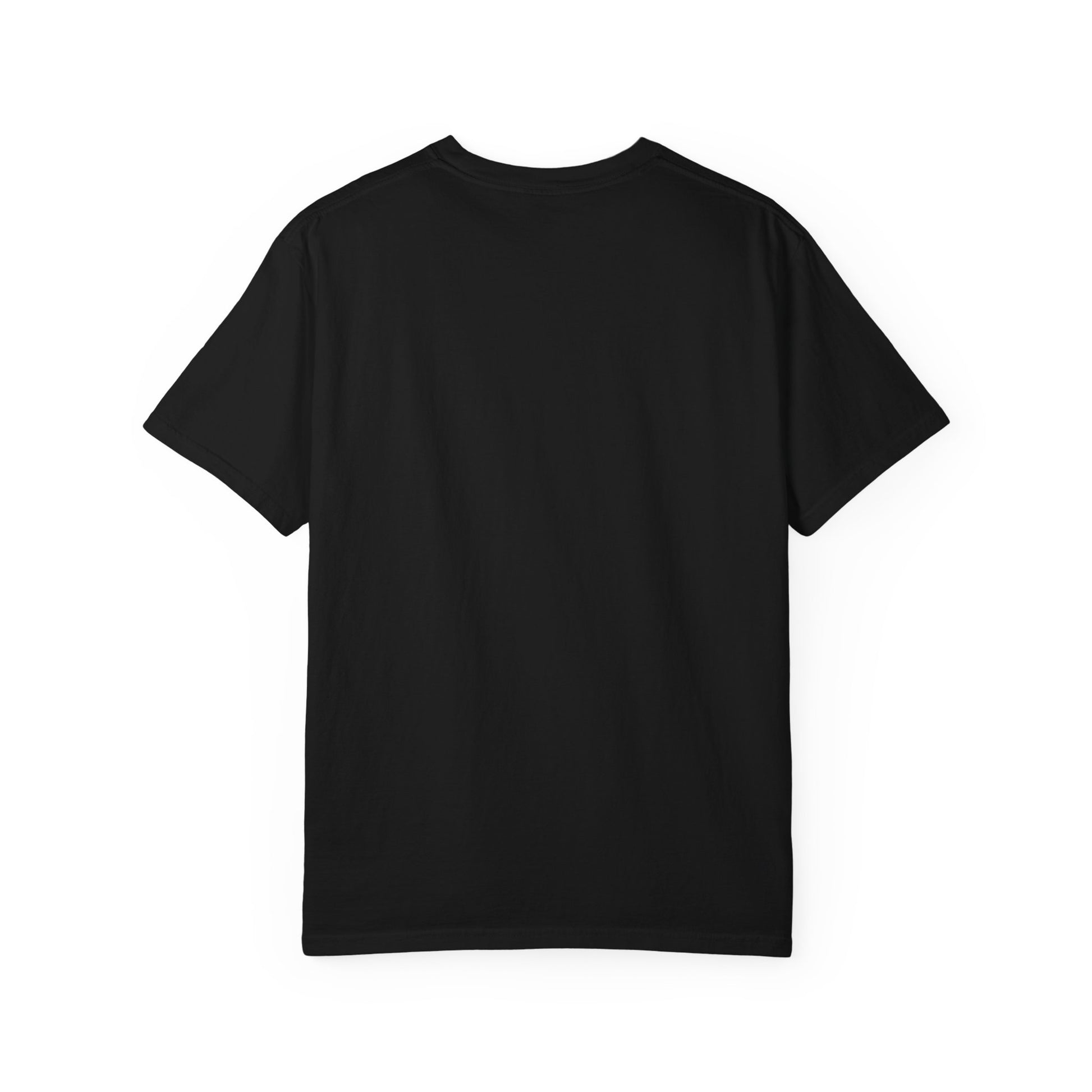 "Smoking Wizard" T-Shirt