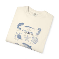&quot;Creatures&quot; T-shirt