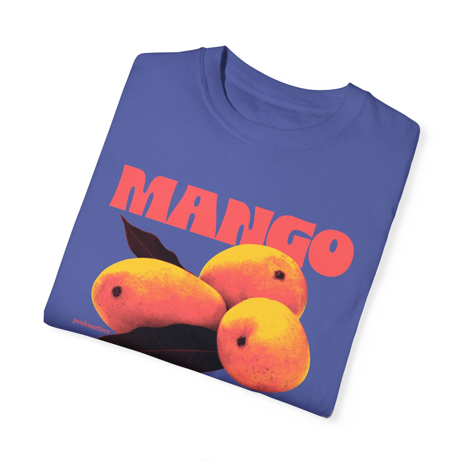 &quot;Mango&quot; T-Shirt