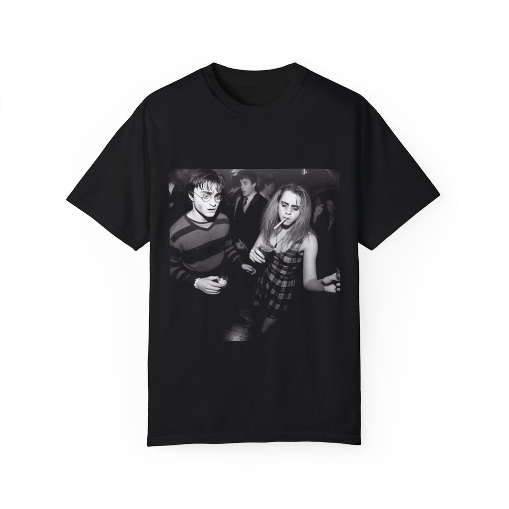 "Party Confusion" T-shirt