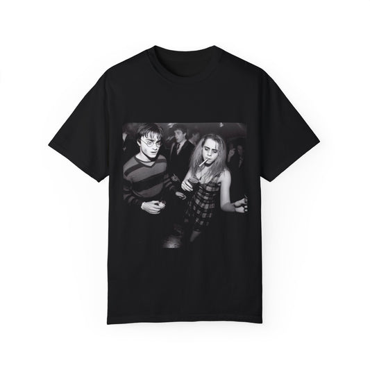"Party Confusion" T-shirt