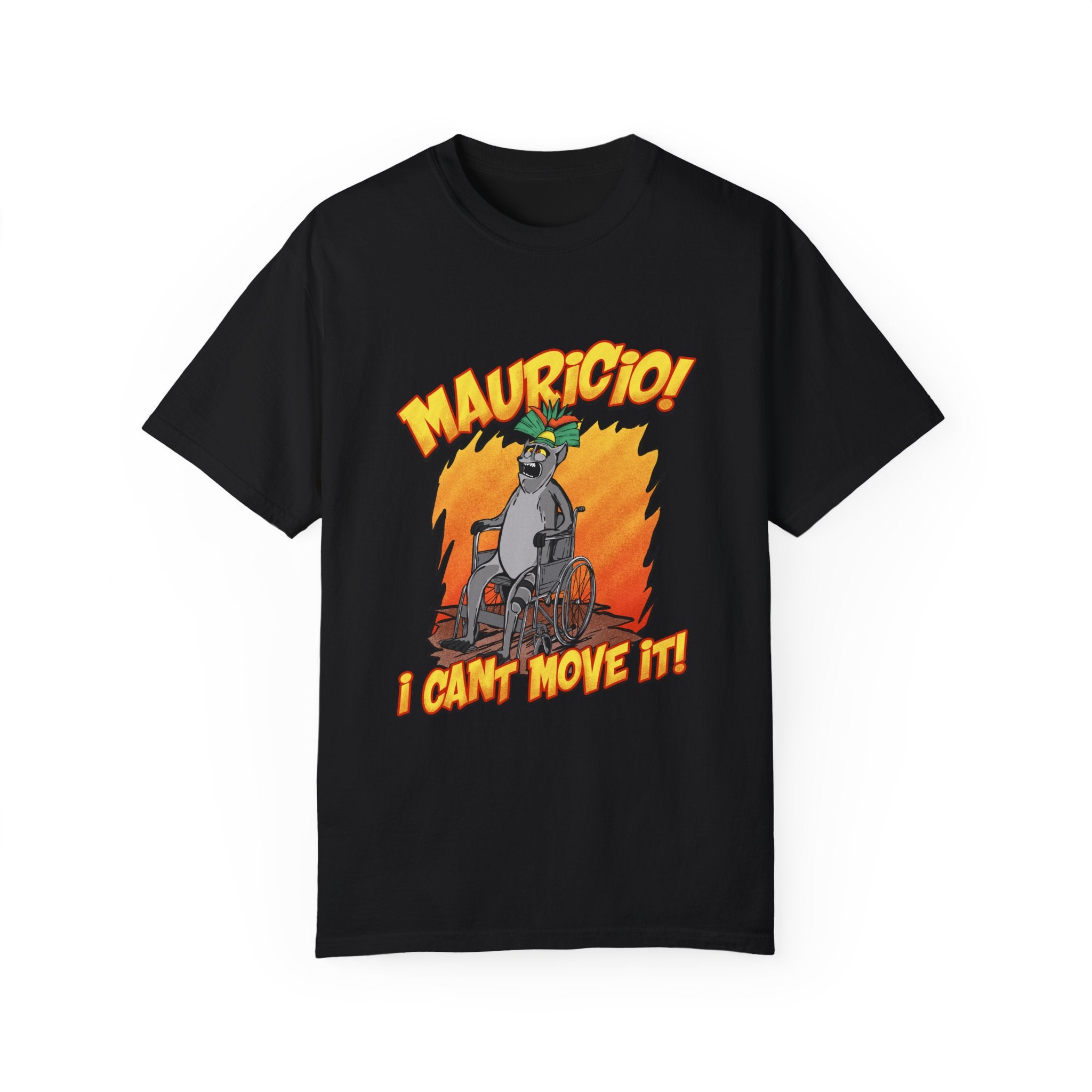 "Mauricio" T-shirt