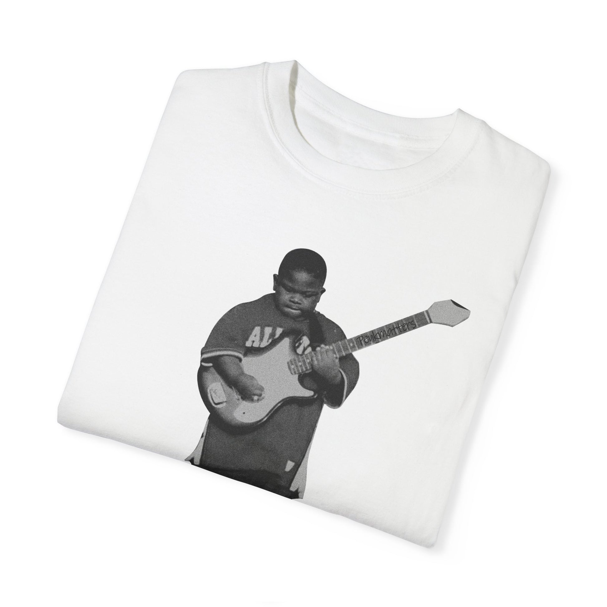 &quot;Still Here Despite it All&quot; T-shirt