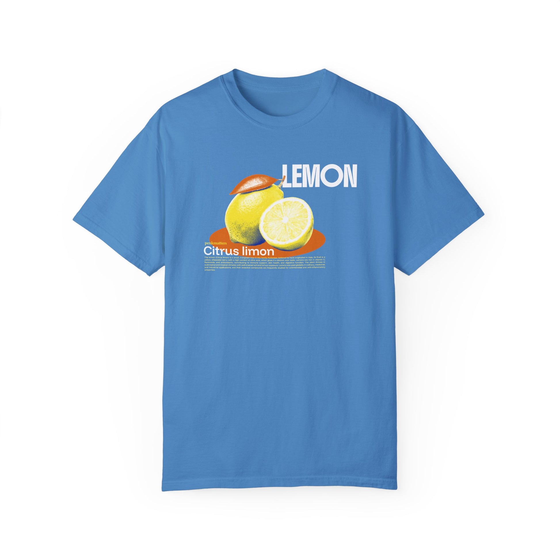 &quot;Lemon&quot; T-Shirt