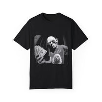 &quot;Gollum’s Rock and Roll Fortune&quot; T-shirt