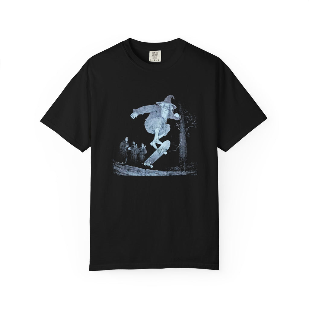 "Gandalf Going Wild" T-Shirt
