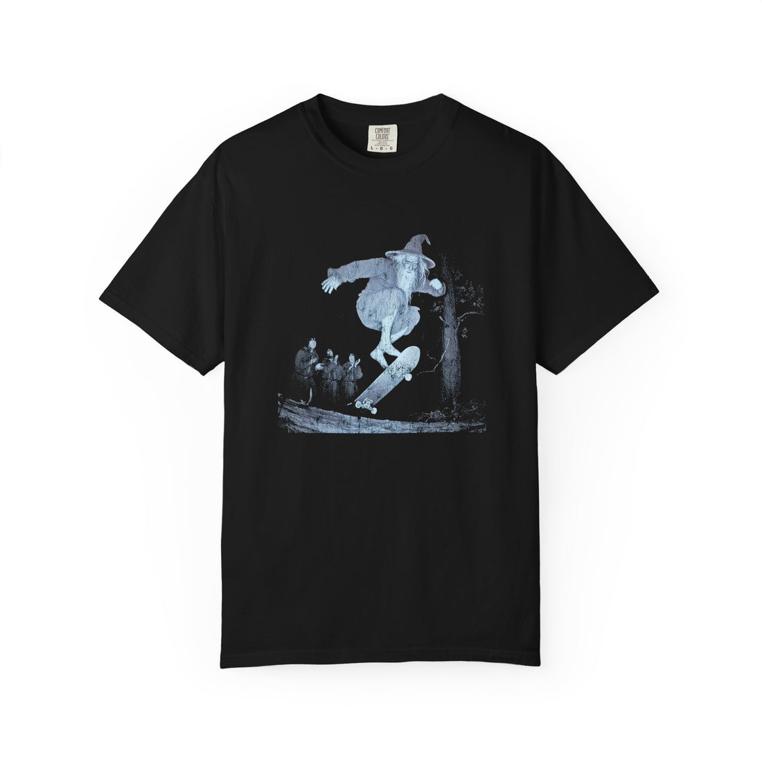 &quot;Gandalf Going Wild&quot; T-Shirt