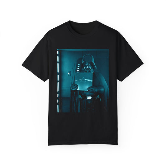 "Darth Vader and Pink Floyd’s Legacy" T-shirt