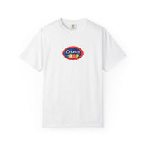 "Citrus Retro" T-Shirt