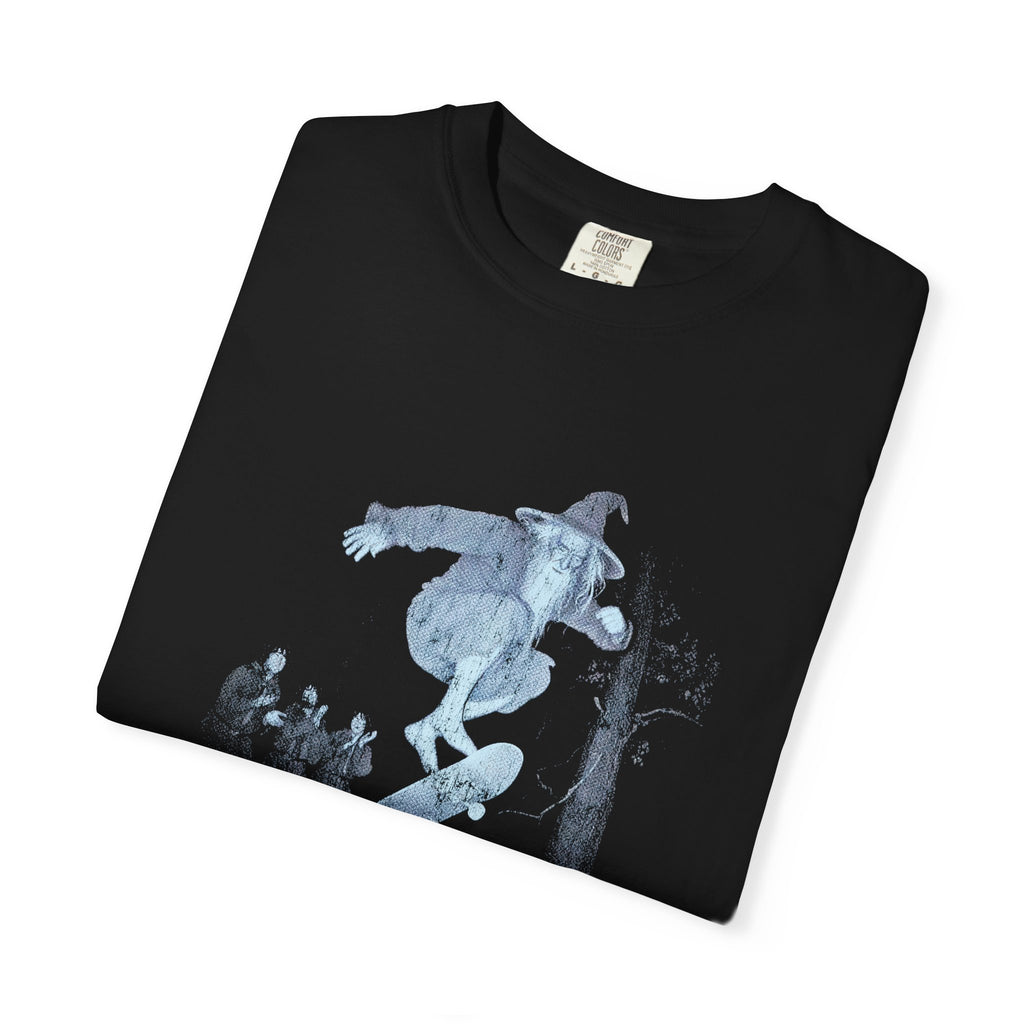 "Gandalf Going Wild" T-Shirt