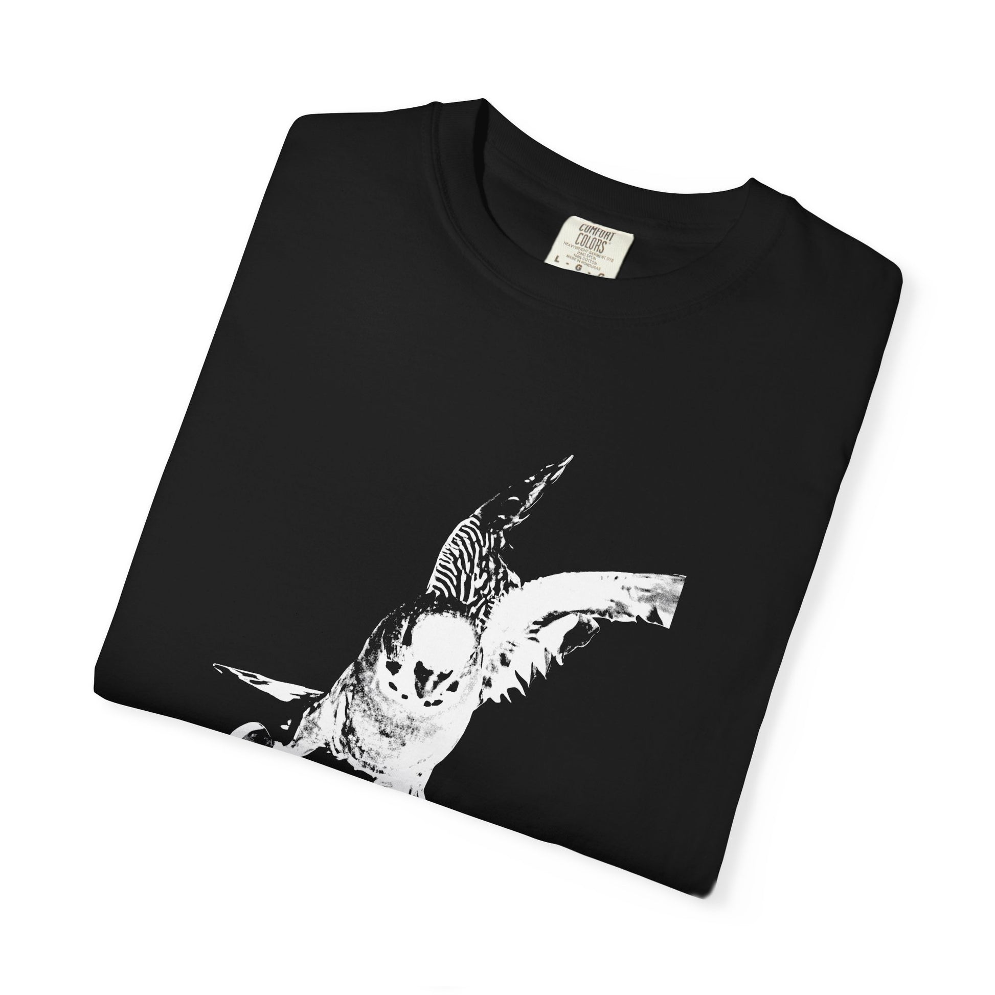 &quot;unpaid fines&quot; T-Shirt