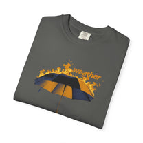 &quot;Weather&quot; T-shirt