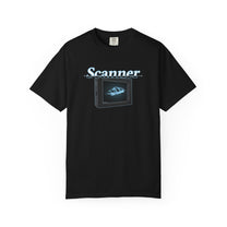 &quot;Scanner&quot; T-shirt