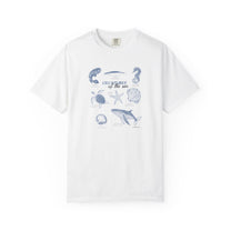 &quot;Creatures&quot; T-shirt
